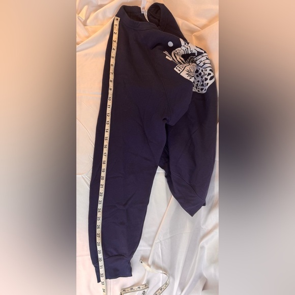 Appaloosa Woodblock Plus Size Sweatshirt Size 2XL - Picture 6 of 9